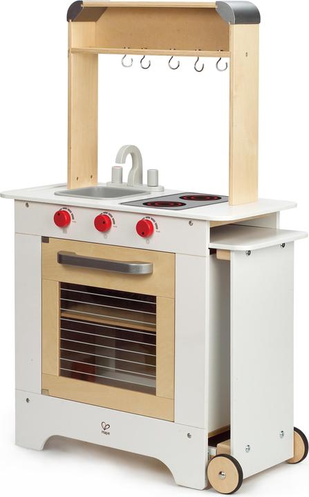 Produktbild Hape All-in-One Küche