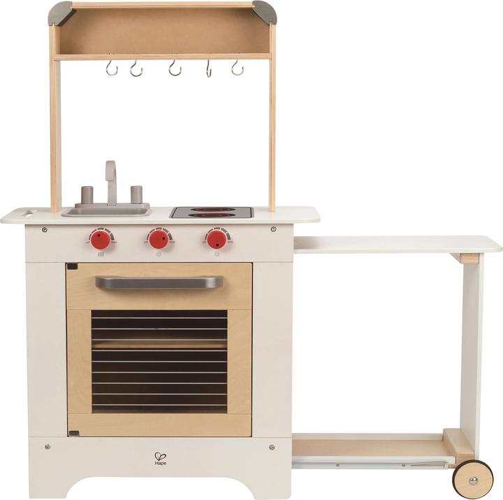 Produktbild Hape All-in-One Küche