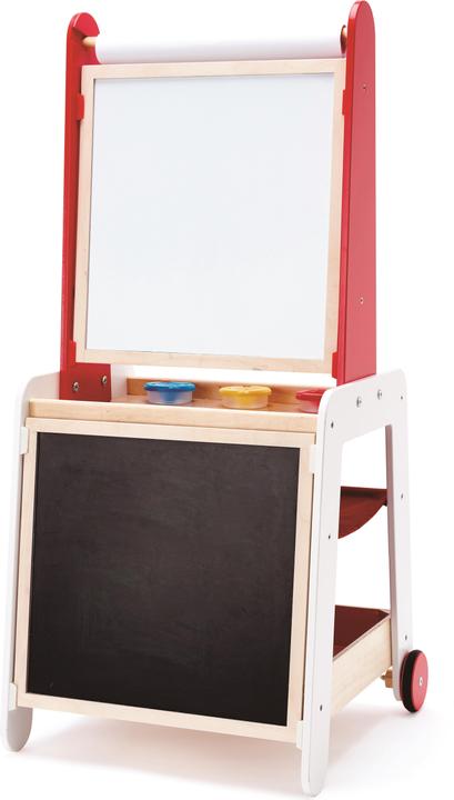 Produktbild Hape Multifunktions-Staffelei
