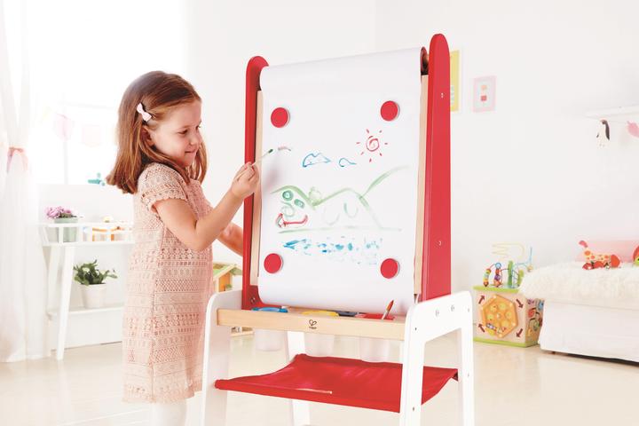 Produktbild Hape Multifunktions-Staffelei