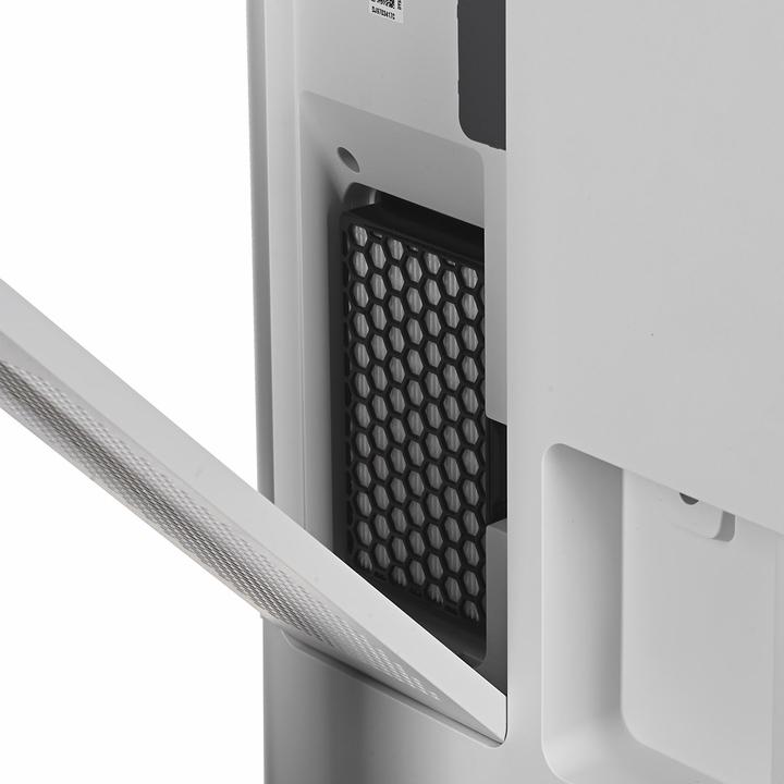 Produktbild Samsung Robot sprzątający Bespoke Jet Bot Combo+ VR7MD96514G/GE (6000 Pa, Wischtuch)