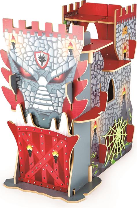 Image du produit Hape Château viking