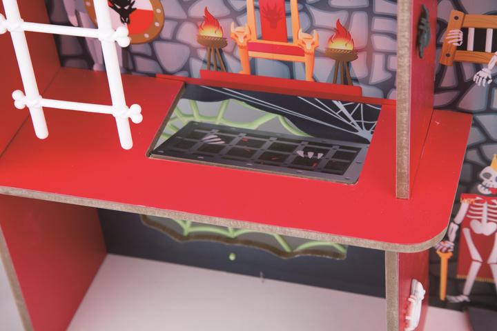 Image du produit Hape Château viking