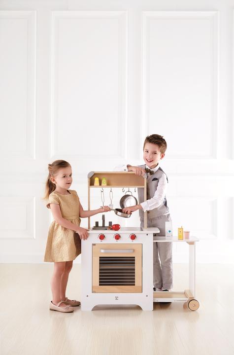 Produktbild Hape All-in-One Küche