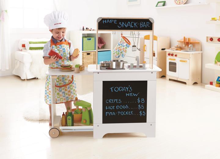 Produktbild Hape All-in-One Küche