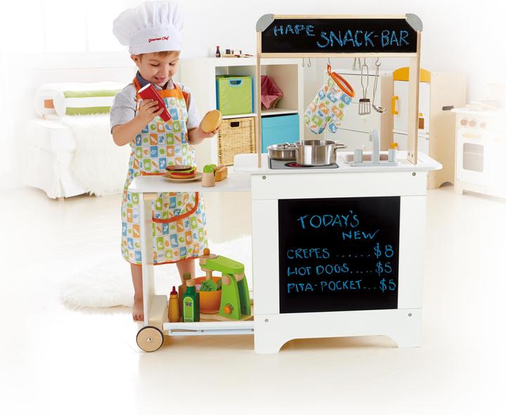 Produktbild Hape All-in-One Küche