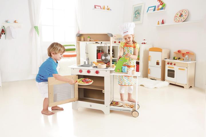 Produktbild Hape All-in-One Küche