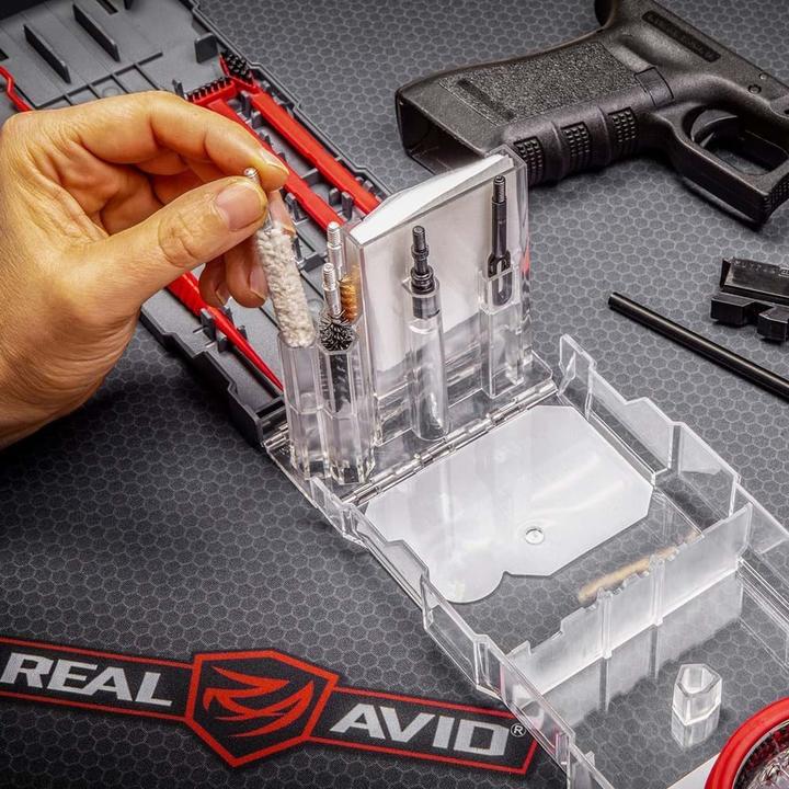 Produktbild Real Avid Gun Boss Multi-Kit