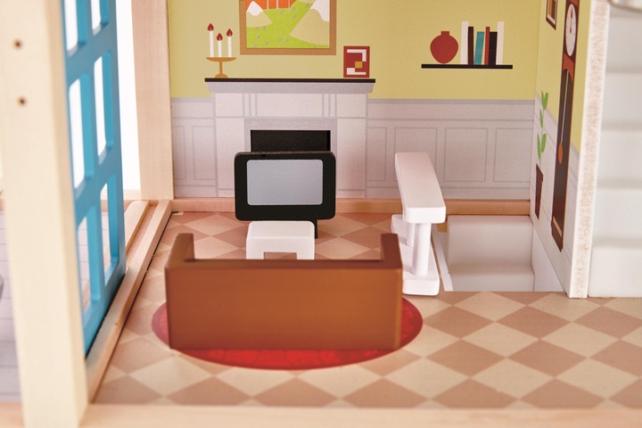 Immagine prodotto Hape Villa delle bambole