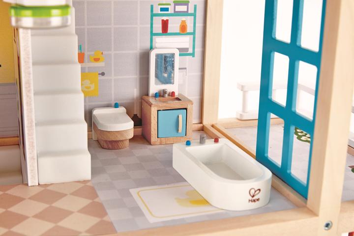 Immagine prodotto Hape Villa delle bambole