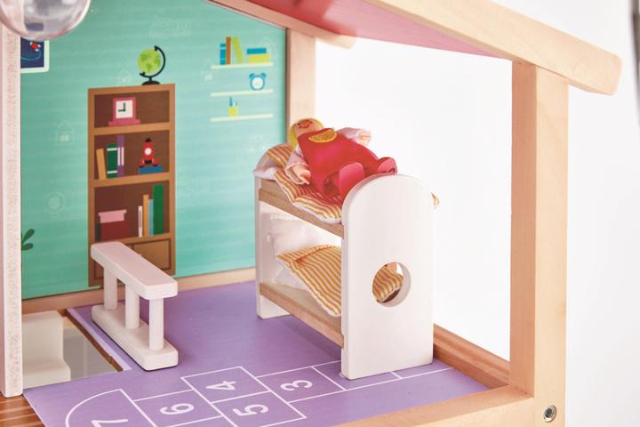 Immagine prodotto Hape Villa delle bambole