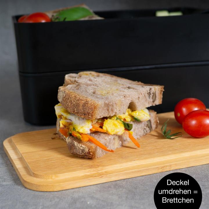 Immagine prodotto Moritz & Moritz Bento Box