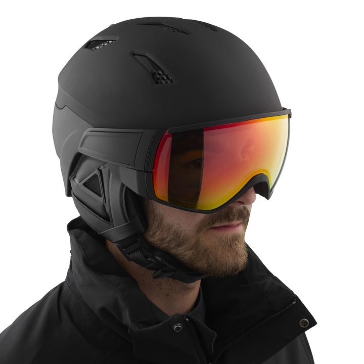 Actual product image Salomon Driver S (53 - 56 cm, S)