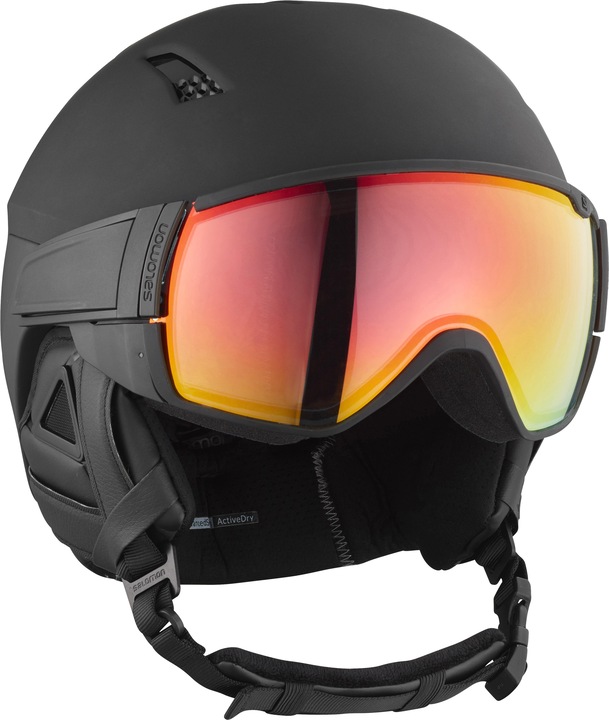 Actual product image Salomon Driver S (53 - 56 cm, S)