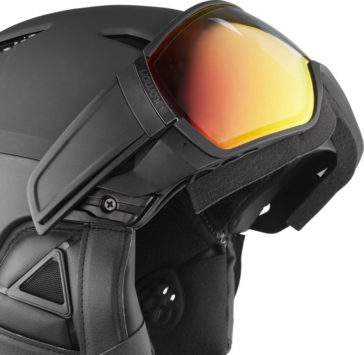 Actual product image Salomon Driver S (53 - 56 cm, S)