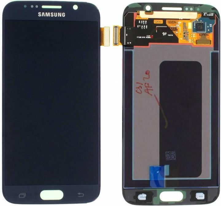 Produktbild Samsung LCD Assembly (Display)