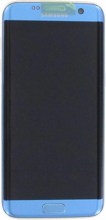 Actual product image Samsung LCD Assembly (Display, Galaxy S7 Edge)