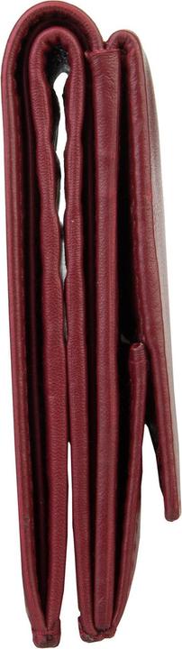 Actual product image Voi Soft Robin wallet leather 9 cm