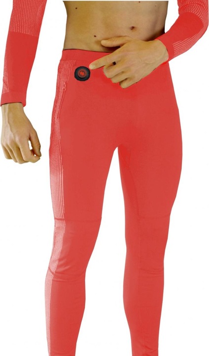 Actual product image Glovii GXRM full body underwear (M)
