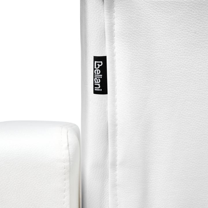 Actual product image Beliani Aberdeen (Corner sofa)