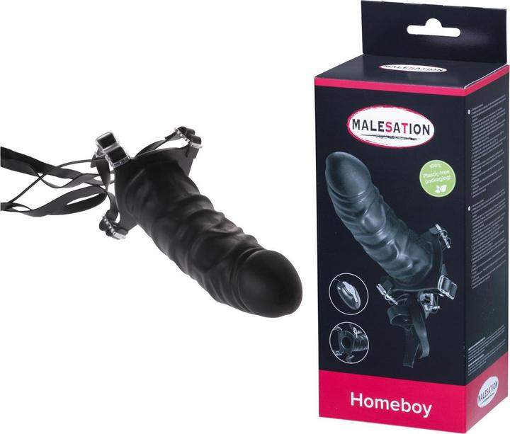 Produktbild Malesation Homeboy