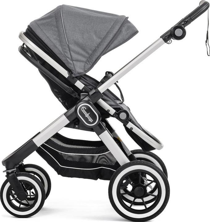 Produktbild Emmaljunga NXT90 Kinderwagen