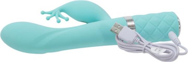 Actual product image Pillow Talk Kinky