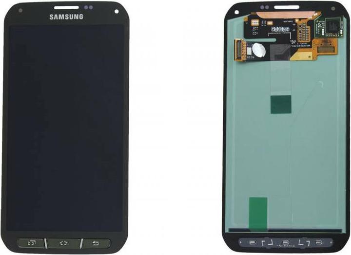 Actual product image Samsung LCD Assembly (Display, Galaxy S5 Active)