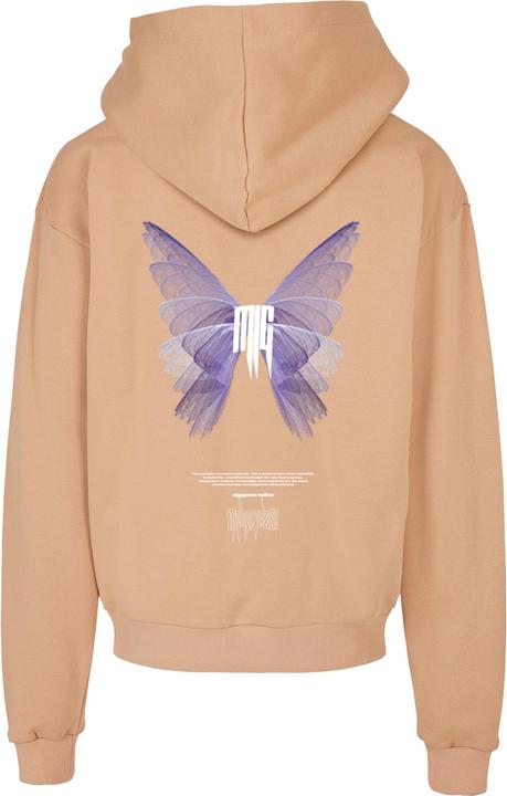 Immagine prodotto Mjgonzales Felpa con cappuccio pesante da donna METAMORPHOSE V.2 - 131321 (L)