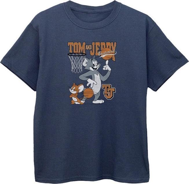 Tom & Jerry Absolute Cult TShirt Jungen (140, 146)