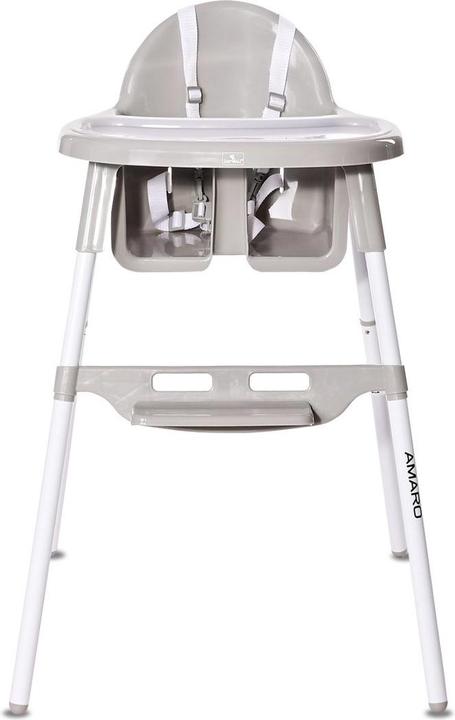 Produktbild Lorelli Kinderhochstuhl Amaro Gurt (Hochstuhl)