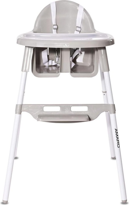 Actual product image Lorelli Highchair Amaro harness (Highchair)