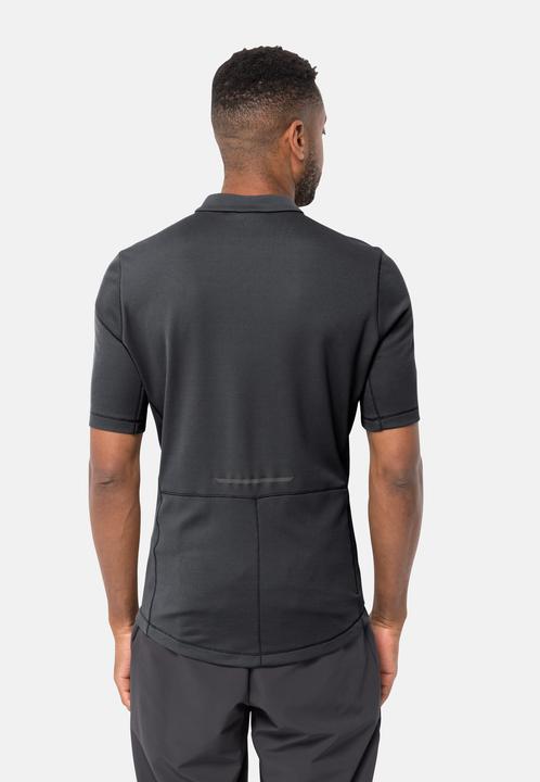 Produktbild Jack Wolfskin Bike Commute Hz T M (S)