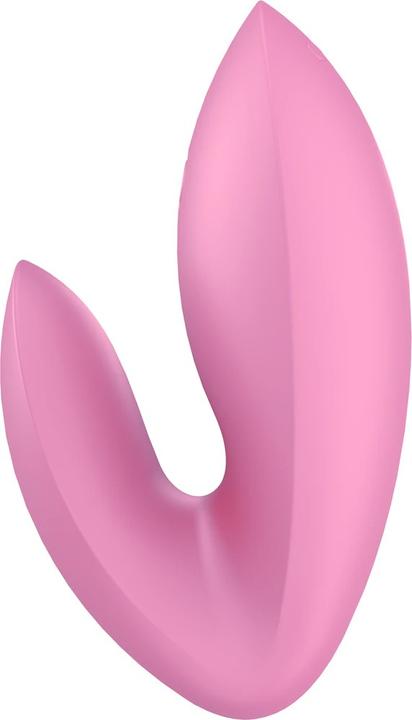 Actual product image Satisfyer Love Riot - Pink