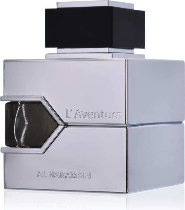 Actual product image Al Haramain L'aventure (Eau de parfum, 100 ml)
