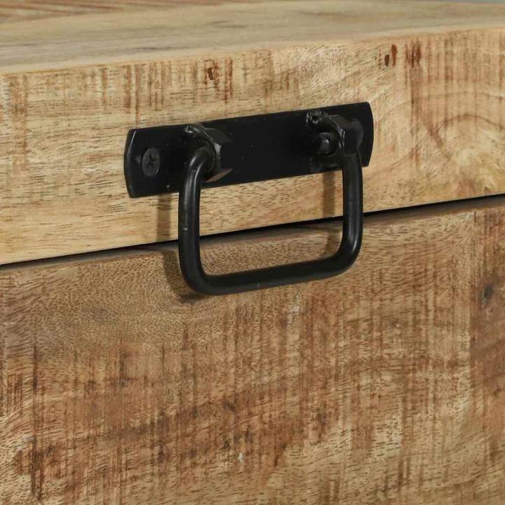 Actual product image vidaXL Aufbewahrungs-Truhen (30 cm)