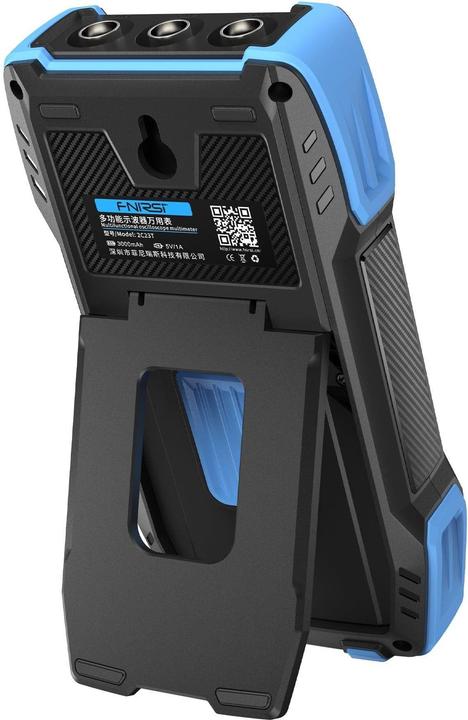 Image du produit Fnirsi 2C23T (CAT III 1000V, CAT IV 600V)