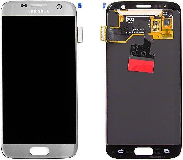 Produktbild Samsung LCD Assembly (Display, Galaxy S7)