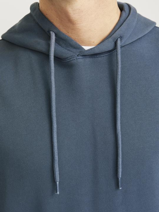 Produktbild Jack & Jones Jjecharge Faded Sweat Hood Noos (XXL)