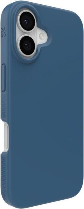 Produktbild Zagg Case für Apple iPhone 17 Manhattan Snap ocean abyss (Apple iPhone 17)