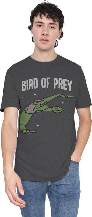 Produktbild The Bird of War TShirt (M)