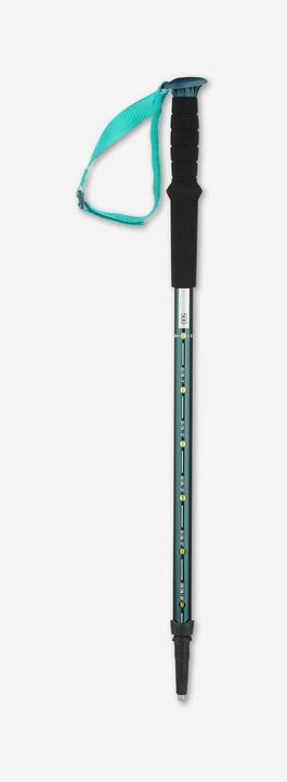 Produktbild Quechua Wanderstoecke Kinder Bergwandern Aluminium