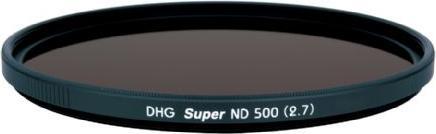 Marumi Grau Filter Super DHG ND500 52 mm
