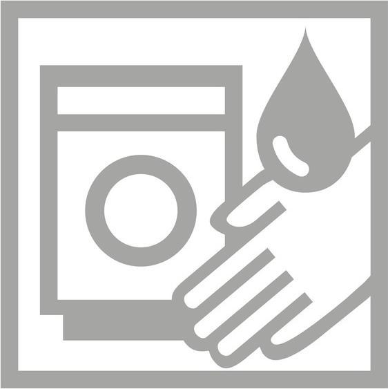 Produktbild STABILO Trio Scribbi Gefederter Dreikant-Filzstift (Schwarz, 1 x)