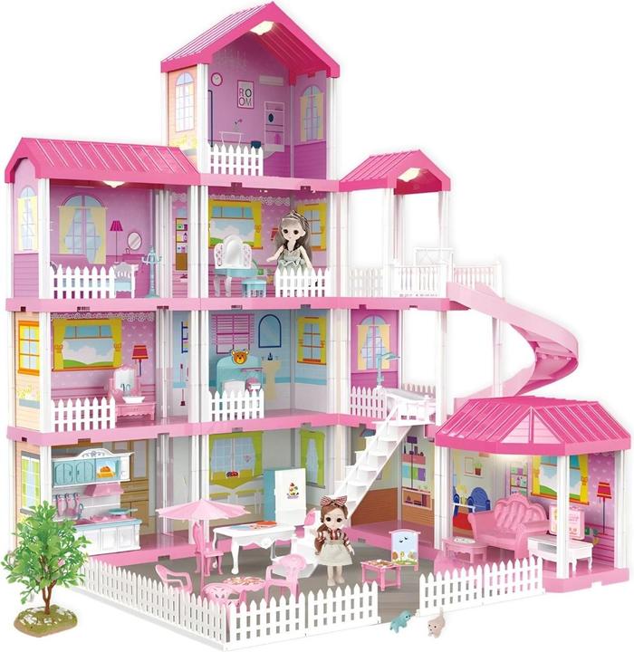 Hermex Residenz Schloss