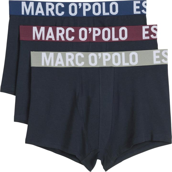 Produktbild Marc O'Polo Retro Pants Trunk Essentials (L, 3er Pack)