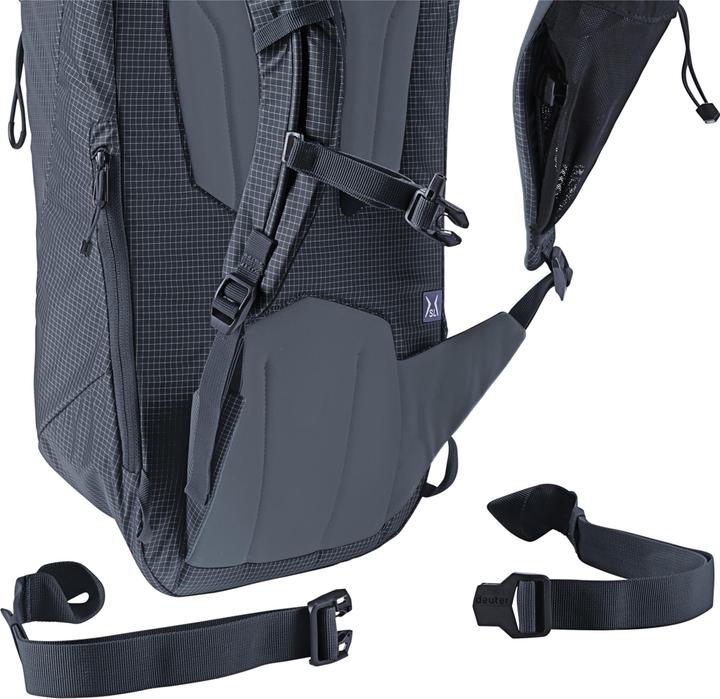 Produktbild Deuter Guide Lite 22 (22 l)