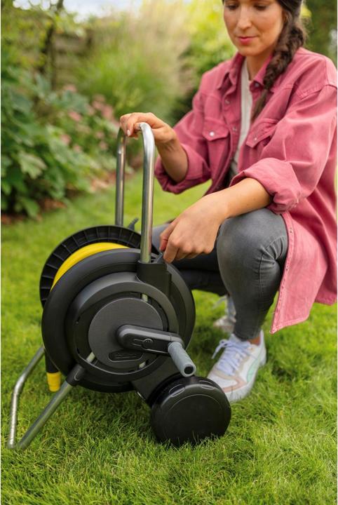 Image du produit Kärcher HT 2.20 Ensemble (20 m)