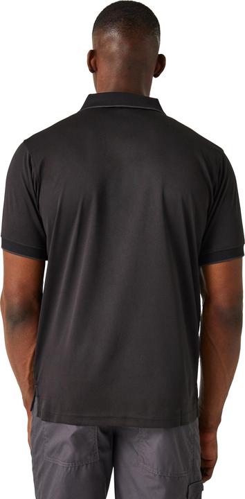 Produktbild Regatta Navigate Poloshirt kurzärmlig (3XL)