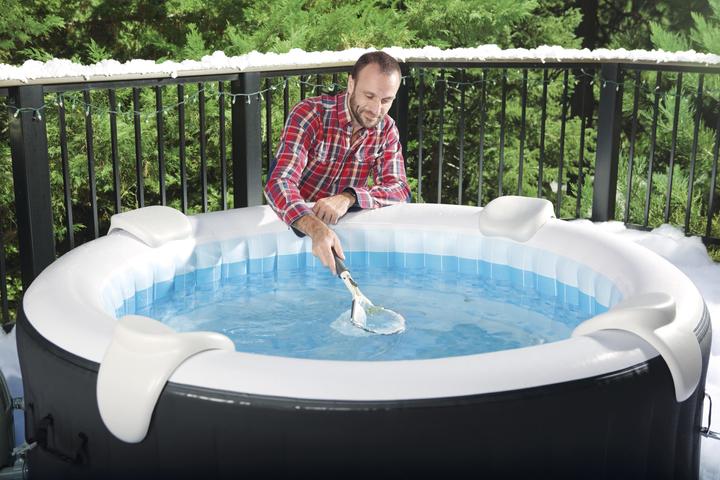 Immagine prodotto Bestway Kit di pulizia Lay-Z-Spa All-in-One